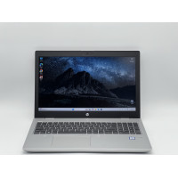 Ноутбук HP ProBook 650 G5, i5-8365U, 16 GB, 240 GB, Intel UHD 620, 1920x1080, IPS [SH2411754] БУ