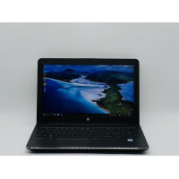 Ноутбук HP ZBook 15 G3 + LTE, i7-6820HQ, 16 GB, 512 GB, Quadro M1000M, 1920x1080, TN [SH2408181] БУ