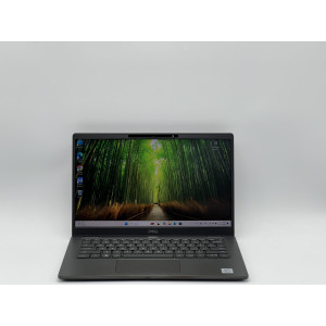 Ноутбук Dell Latitude 7310, i7-10610U, 16 GB, 240 GB, Intel UHD Graphics, 1920x1080, IPS/Touch  БУ