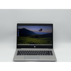 Ноутбук HP ProBook 445 G7, AMD Ryzen 5 4500U, 16 GB, 240 GB, AMD Radeon RX Vega 6, 1920x1080, IPS  БУ