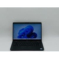 Ноутбук Dell Latitude 5300, i5-8365U, 8 GB, 240 GB, Intel UHD Graphics 620, 1920x1080, IPS [SH24081240] БУ