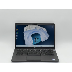 Ноутбук Dell Latitude 5400, i7-8665U, 16 GB, 480 GB, Intel UHD 620, 1920x1080, IPS  БУ