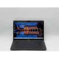 Ноутбук Dell Latitude 5400, i5-8365U, 16 GB, 240 GB, Intel UHD 620, 1920x1080, IPS/Touch [SH24101150] БУ