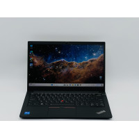 Ноутбук Lenovo ThinkPad E14 Gen 2, i5-1135G7, 8 GB, 240 GB, Iris Xe Graphics, 1920x1080, IPS [SH2409938] БУ