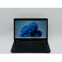 Ноутбук Dell Latitude 5490, i5-8350U, 16 GB, 240 GB, Intel UHD 620, 1920x1080, IPS/Touch [SH24091259] БУ