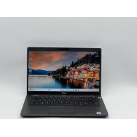 Ноутбук Dell Latitude 5400, i5-8365U, 16 GB, 240 GB, Intel UHD 620, 1920x1080, IPS/Touch [SH2412190] БУ