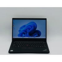 Ноутбук Lenovo ThinkPad E14 Gen 1, i5-10210U, 8 GB, 240 GB, Intel UHD Graphics, 1920x1080, IPS [SH2408809] БУ