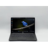 Ноутбук Dell Latitude 5401, i7-9850H, 16 GB, 240 GB, UHD Intel® 630, 1920x1080, IPS [SH2410217] БУ