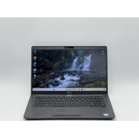 Ноутбук Dell Latitude 5401, i5-9400H, 16 GB, 480 GB, Nvidia GeForce MX150, 1920x1080, IPS [SH2411588] БУ