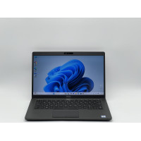 Ноутбук Dell Latitude 5400, i5-8365U, 8 GB, 120 GB, Intel UHD 620, 1920x1080, IPS [SH2412301] БУ