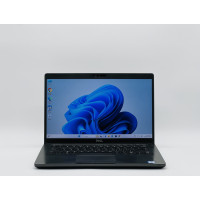 Ноутбук Dell Latitude 5400, i5-8365U, 16 GB, 240 GB, Intel UHD 620, 1920x1080, IPS [SH2402139] БУ