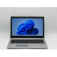 Ноутбук HP EliteBook 850 G5, i7-8650U, 16 GB, 240 GB, Intel UHD 620, 1920x1080, IPS [SH24101066] БУ