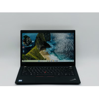 Ноутбук Lenovo ThinkPad T490, i5-8365U, 8 GB, 120 GB, Intel UHD 620, 1920x1080, IPS [SH2409154] БУ