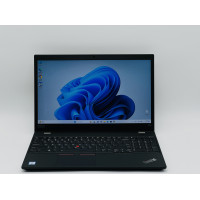 Ноутбук Lenovo ThinkPad T590, i7-8665U, 16 GB, 240 GB, Intel UHD 620, 1920x1080, IPS [SH2410568] БУ