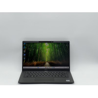 Ноутбук Dell Latitude 7310, i5-10310U, 16 GB, 120 GB, Intel UHD, 1920x1080, IPS/Touch [SH24111471] БУ