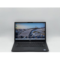 Ноутбук Dell Latitude 7490, i7-8650U, 16 GB, 240 GB, Intel UHD 620, 1920x1080, IPS [SH2411324] БУ