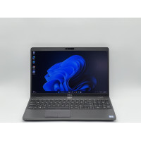 Ноутбук Dell Latitude 5501, i5-9400H, 16 GB, 240 GB, NVIDIA GeForce MX 150, 1920x1080, IPS/Touch [IS24121098] БУ