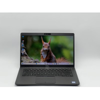 Ноутбук Dell Latitude 5400, i5-8365U, 16 GB, 240 GB, Intel UHD 620, 1920x1080, IPS [SH24111020] БУ