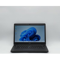 Ноутбук Dell Latitude 5490, i5-8350U, 8 GB, 240 GB, Intel UHD 620, 1920x1080, IPS/Touch [SH24121275] БУ