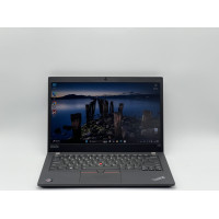 Ноутбук Lenovo ThinkPad T495, AMD Ryzen 5 PRO 3500U, 16 GB, 240 GB, AMD Radeon Vega 8 Graphics, 1920x1080, IPS/Touch [SH2412321] БУ