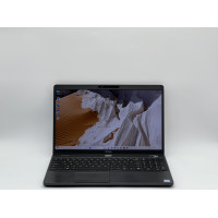 Ноутбук Dell Latitude 5500, i7-8665U, 16 GB, 240 GB, Intel UHD 620, 1920x1080, IPS/Touch [SH2412646] БУ