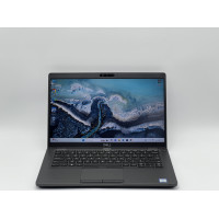 Ноутбук Dell Latitude 5400, i7-8665U, 16 GB, 240 GB, Intel UHD 620, 1920x1080, IPS [SH2411543] БУ