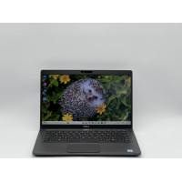 Ноутбук Dell Latitude 5400, i5-8365U, 8 GB, 240 GB, Intel UHD 620, 1920x1080, IPS [SH2412302] БУ