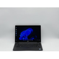 Ноутбук Dell Latitude 7390 2-in-1, i5-8350U, 16 GB, 120 GB, Intel UHD 620, 1920x1080, IPS/Touch [SH2412603] БУ