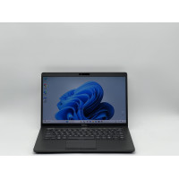 Ноутбук Dell Latitude 5400, i5-8365U, 8 GB, 240 GB, Intel UHD 620, 1920x1080, IPS [SH2411957] БУ