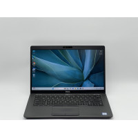 Ноутбук Dell Latitude 5401, i5-9400H, 16 GB, 240 GB, Intel UHD Graphics 630, 1920x1080, IPS [SH24101114] БУ