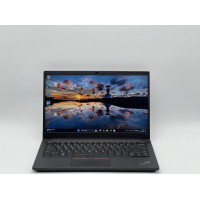 Ноутбук Lenovo ThinkPad E14, AMD Ryzen 5 4500U, 8 GB, 240 GB, AMD Radeon RX Vega 6, 1920x1080, IPS [SH2411579] БУ