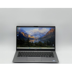 Ноутбук Dell Latitude 7400, i7-8665U, 16 GB, 240 GB, Intel UHD 620, 1920x1080, IPS  БУ