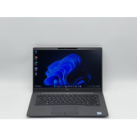 Ноутбук Dell Latitude 7300, i7-8665U, 8 GB, 240 GB, Intel UHD 620, 1920x1080, IPS [SH2411642] БУ