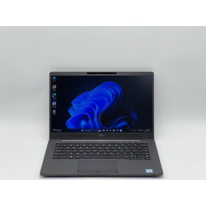 Ноутбук Dell Latitude 7300, i7-8665U, 8 GB, 240 GB, Intel UHD 620, 1920x1080, IPS  БУ