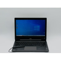 Ноутбук Fujitsu Lifebook T935, i5-5300U, 8 GB, 250 GB, Intel® HD Graphics 5500, 2560x1440, IPS/Touch [SH2312763] БУ