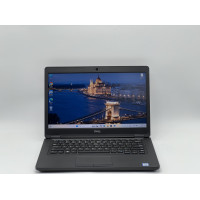 Ноутбук Dell Latitude 5490, i5-8250U, 16 GB, 240 GB, Intel UHD 620, 1920x1080, IPS [SH24101399] БУ