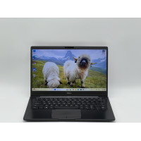 Ноутбук Dell Latitude 7300, i5-8365U, 16 GB, 240 GB, Intel UHD 620, 1920x1080, IPS/Touch [SH24081307] БУ