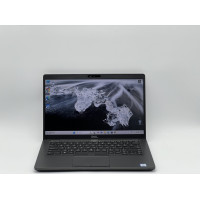 Ноутбук Dell Latitude 5400, i5-8365U, 16 GB, 240 GB, Intel UHD 620, 1920x1080, IPS [SH24111055] БУ