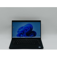 Ноутбук Dell Latitude 7390, i5-8250U, 8 GB, 240 GB, Intel UHD Graphics 620, 1920x1080, IPS [SH2408967] БУ