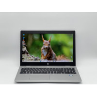 Ноутбук HP ProBook 650 G5, i5-8365U, 16 GB, 240 GB, Intel UHD 620, 1920x1080, IPS [SH2411752] БУ