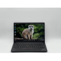 Ноутбук Lenovo ThinkPad E14, AMD Ryzen 5 4500U, 16 GB, 240 GB, AMD Radeon RX Vega 6, 1920x1080, IPS [SH2411580] БУ