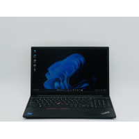 Ноутбук Lenovo ThinkPad E15 Gen 2, i5-1135G7, 16 GB, 480 GB, Iris Xe Graphics, 1920x1080, IPS [SH2404464] БУ