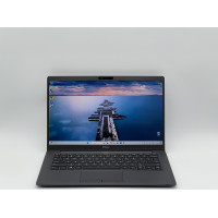 Ноутбук Dell Latitude 7400, i5-8365U, 8 GB, 240 GB, Intel UHD 620, 1920x1080, IPS [SH2411589] БУ