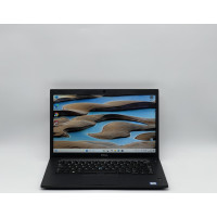 Ноутбук Dell Latitude 7490, i5-8350U, 16 GB, 240 GB, Intel UHD Graphics 620, 1920x1080, IPS [SH2411234] БУ