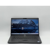 Ноутбук Dell Latitude 5400, i5-8365U, 16 GB, 240 GB, Intel UHD 620, 1920x1080, IPS/Touch [SH24091713] БУ