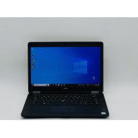 Ноутбук Dell Latitude E5470, i5-6440HQ, 16 GB, 240 GB, Intel HD Graphics 530, 1920x1080, IPS [SH2404128] БУ