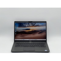 Ноутбук Dell Latitude 5400, i5-8365U, 8 GB, 240 GB, Intel UHD 620, 1920x1080, IPS [SH2411669] БУ