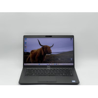 Ноутбук Dell Latitude 5400, i5-8265U, 16 GB, 240 GB, Intel UHD 620, 1920x1080, IPS [SH2411322] БУ