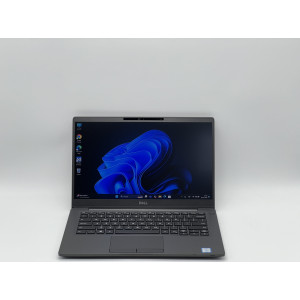 Ноутбук Dell Latitude 7300, i7-8665U, 8 GB, 240 GB, Intel UHD 620, 1920x1080, IPS  БУ