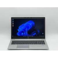 Ноутбук HP EliteBook 850 G5, i7-8650U, 16 GB, 240 GB, Intel UHD 620, 1920x1080, IPS [SH24101113] БУ